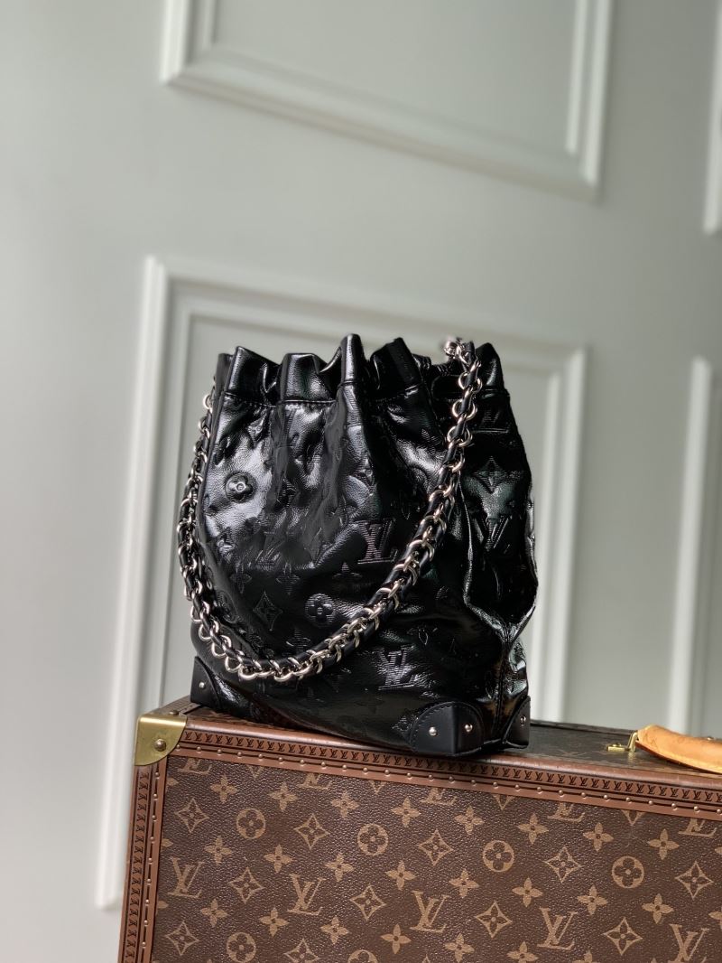 LV Bucket Bags